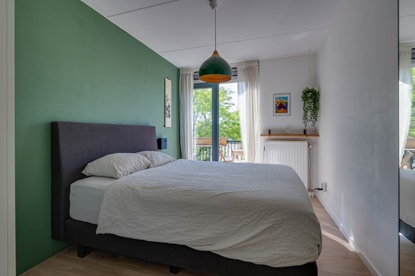 Medium property photo - Van Ravesteyndreef 109, 2992 HC Barendrecht